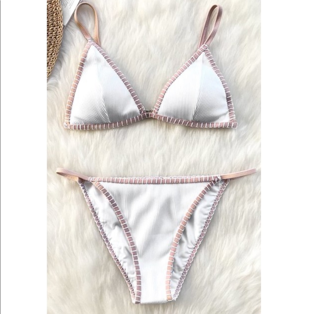 Bathing Suit